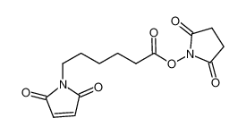 6-(马来酰亚胺基)己酸琥珀酰亚胺酯