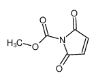 N-(甲氧羰基)马来酰亚胺