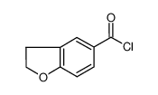 2，3-二氢-1-苯并呋喃-5-羰酰氯