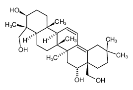柴胡皂苷元D