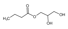 丁酸甘油酯
