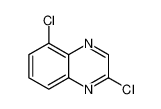 2,5-二氯喹噁啉