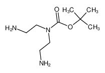 叔丁基双(2-氨基乙基)氨基甲酸酯