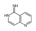 1,6-萘啶-5-胺