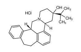 (+)-布他拉莫 盐酸盐