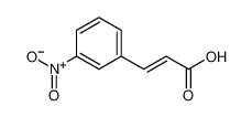 反式-3-硝基肉桂酸