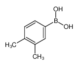 3,4-二甲基苯硼酸