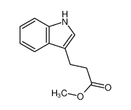 3-(吲哚-3-基)丙酸甲酯
