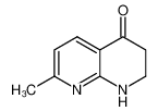 7-甲基-2，3-二氢-1，8-萘啶-4(1H)-酮