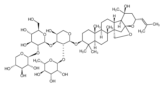 酸枣仁皂苷 B