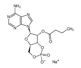2'-O-MB-cAMP sodium