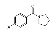4-(吡咯啉基羰基)溴苯