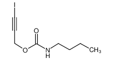 碘丙炔基正丁氨基甲酸酯(IPBC)