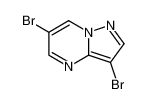 3,6-二溴吡唑并[1,5-a]嘧啶