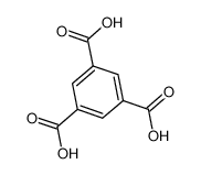 1,3,5-苯三甲酸