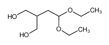 2-(2,2-二乙氧乙基)-1,3-丙二醇