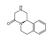 (R)-2，3，6，7-四氢-1H-吡嗪并[2，1-α]异喹啉-4-(11BH) - 酮