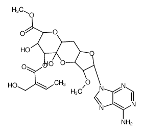 Herbicidin A