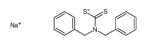 二苄基二硫代氨基甲酸钠水合物