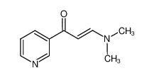 3-二甲基氨基-1-(3-吡啶基)-2-丙烯-1-酮
