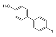 4-碘-4'-甲基联苯