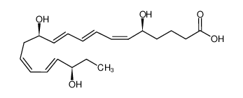 Resolvin E1
