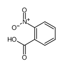 2-硝基苯甲酸
