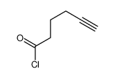 己-5-炔酰氯