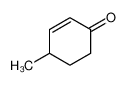 4-甲基环己-2-烯酮