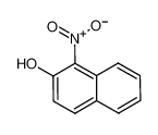 1-硝基-2-萘酚