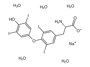 左旋甲状腺素钠