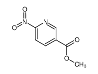 6-硝基烟酸甲酯