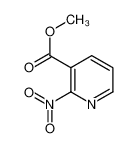 2-硝基烟酸甲酯
