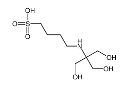 4-((1，3-二羟基-2-(羟甲基)丙-2-基)氨基)丁烷-1-磺酸