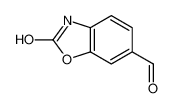 2-oxo-3H-1，3-benzoxazole-6-carbaldehyde