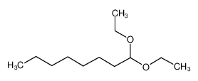 正辛醛二乙缩醛