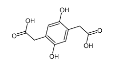2,5-二羟基-1,4-苯二乙酸