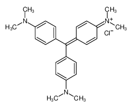 结晶紫指示液