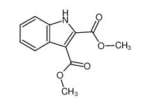 二甲基吲哚-2,3-二羧酸