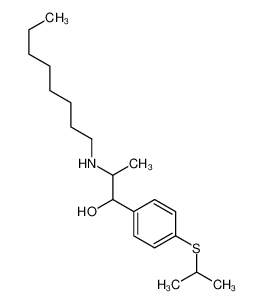 Suloctidil