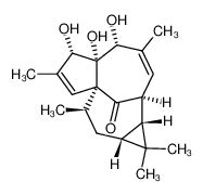 20-去氧巨大戟醇