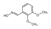 2,3-二甲氧基苯甲醛肟
