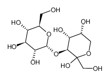 D(+)-松二糖