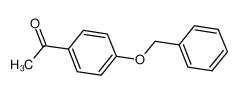 4-苯甲氧基苯乙酮