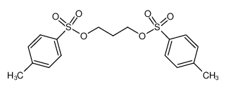1,3-双(甲苯磺酰氧基)丙烷