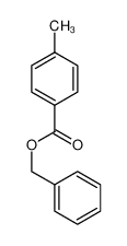 对甲基苯甲酸苄酯