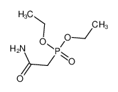 (2-氨基-2-氧代乙基)磷酸二乙酯