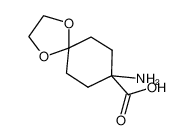 1-氨基-4-噁环己烷羧酸乙烯
