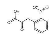 2-硝基苯基丙酮酸