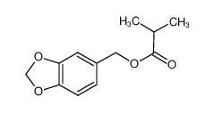 异丁酸胡椒酯
